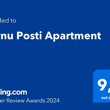 Posti