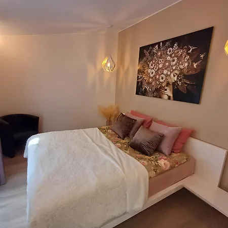 Apartamento Posti Pärnu